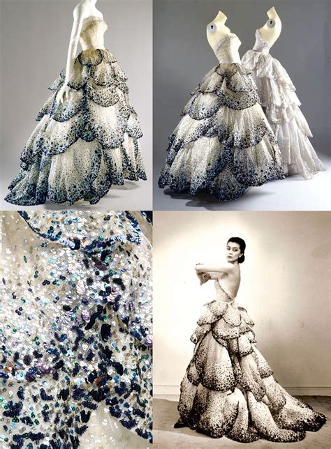 dior petal dress|christian dior junon dress gown.